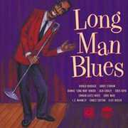 Long Man Blues , Various Artists