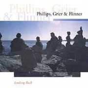 Looking Back , Phillips, Grier & Flinner