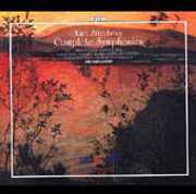Complete Symphonies , Ari Rasilainen