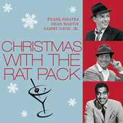 Icon: Christmas with the Rat Pack , Sammy Davis, Jr.