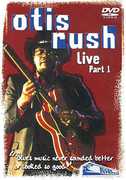 Part One Live , Otis Rush