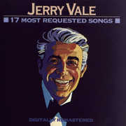 17 Most Requested Songs , Jerry Vale