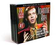Collectables Classics , Johnnie Ray