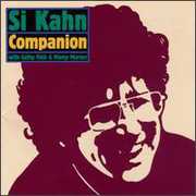 Companion , Si Kahn