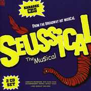 Karaoke: Seussical the Musical , Seussical