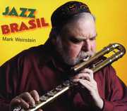 Jazz/ Brasil , Mark Weinstein