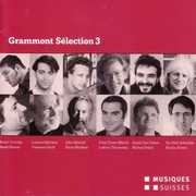 Grammont Selection 3 /  Various , Various Artists