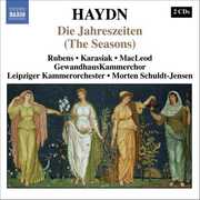Die Jahreszeite (The Seasons) , Leipzig Chamber Orchestra