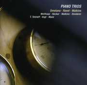 Piano Trios 