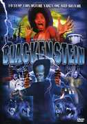 Blackenstein , Joe di Sue