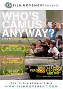 Who's Camus Anyway , Meisa Kuroki