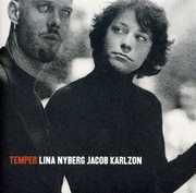Temper , Lina Nyberg