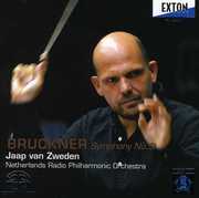 Symphony No. 8 , Jaap van Zweden