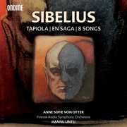Tapiola en Saga & Eight Songs