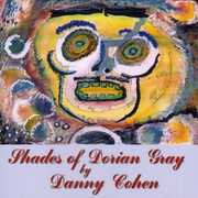 Shades of Dorian Gray , Danny Cohen