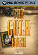 The Gold Rush (American Experience) , Isabel Allende