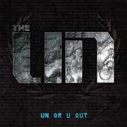 Un or U Out , U.N.