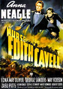 Nurse Edith Cavell , Anna Neagle
