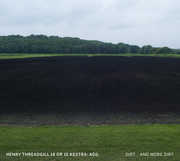 Dirt...And More Dirt , Henry Threadgill