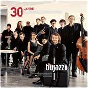 30 Jahre Bundesjazzorchester , Various Artists
