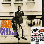 As Is Now-Brits Special Edition [Import] , Paul Weller