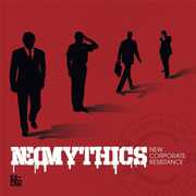 New Corporate Resistance , Neomythics