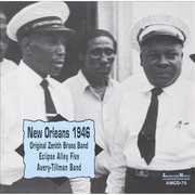 Zenith Brass Band , Various Artists