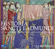 Historia Sancti Eadmundi , La Reverdie