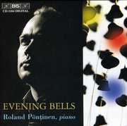Evening Bells: Christmas Pieces By Great Composers , Roland P ntinen