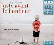 Juste Avant Le Bonheur , Anges Ledig