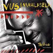 The Voice , Vusi Mahlasela