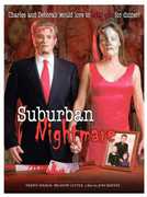 Suburban Nightmare , Trent Haaga