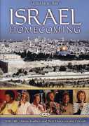 Israel Homecoming , Bill Gaither
