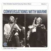 Conversations with Warne 1 , Pete Christlieb