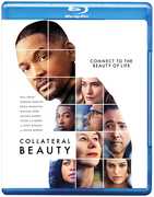 Collateral Beauty , Will Smith