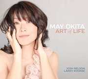 Art of Life , May Okita