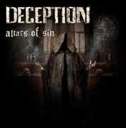 Altars of Sin , Deception