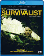 The Survivalist , Martin McCann