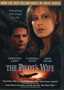 The Pilot's Wife , Christine Lahti