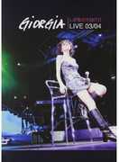 Ladra Di Vento - Live 2003 [Import] 