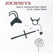 Journeys , R. Carlos Nakai