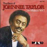 Best of , Johnnie Taylor