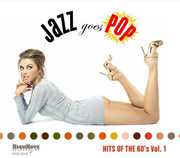 Jazz Goes Pop , Various Artists