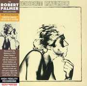 Secrets [Import] , Robert Palmer