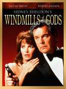 Windmills of the Gods [Import] , David Ackroyd