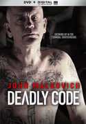 Deadly Code , Arnas Fedaraviius