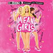 Mean Girls (Original Broadway Cast Recording) , Mean Girls (Original Broadway Cast Recording)
