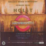 Suites 1 & 2 / Moorside Suite , Dallas Wind Symphony