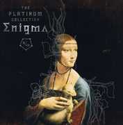 Platinum Collection (2 CD Edition) [Import] , Enigma