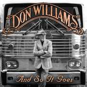 And So It Goes , Don Williams